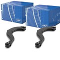 2X SKF QUERLENKER HINTEN BEIDSEITIG OBEN HINTEN PASSEND FÜR AUDI A1 A3 Q3 TT
