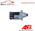 MOTOR ANLASSER STARTER AS-PL S0622S P NEU OE QUALITÄT