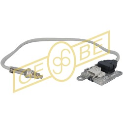 GEBE NOx-Sensor NOx-Katalysator 9 2954 1 für OPEL VIVARO K0 ZAFIRA LIFE Bus P17