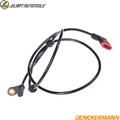 SENSOR RADDREHZAHL B180081 FÜR MERCEDES-BENZ C-CLASS/T-Model M 156.985 6.2L 6cyl