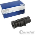 BEHR/MAHLE THERMOSTAT ÖLKÜHLUNG passend für BMW 3er E46 316 318 320 323 325 330