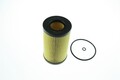 1x 180038710 AUTOMEGA Ölfilter für OPEL,SAAB,VAUXHALL