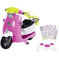 Zapf Creation 830192 BABY born City RC Glam-Scooter