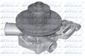 Dolz C127 Wasserpumpe für CITROËN  passend für FIAT FORD LANCIA PEUGEOT VOLVO Kü