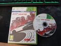 Need for Speed Most Wanted (Microsoft Xbox 360, 2012)