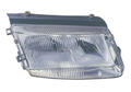1x Alkar Hauptscheinwerfer H7 H1 Rechts passend für VW Passat B5 3B5 VR5 1.6 1.8