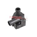 Metzger Zusatzwasserpumpe für Audi A4 A5 A6 A7 A8 Q5