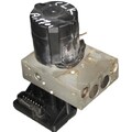 Mercedes-benz SLK 200 Kompressor 170 Hauptbremsaggregat ABS A0034310312
