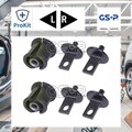 2x ORIGINAL® Gsp Lagerung, Lenker Hinten, Links, Rechts für Honda CR-V II