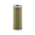 Filter Arbeitshydraulik MANN-FILTER H 729 für Mercedes Benz