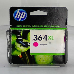 HP Tinte 364XL (Magenta), CB324EE BA1 [#8014]