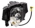 Wickelfeder  Airbag Febi Bilstein 177729 passend für NISSAN