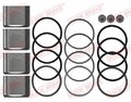 QUICK BRAKE 114-5234 Bremssattel-Reparatursatz für FORD TRANSIT Kasten (T ) 41mm