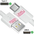 USB 2.0 anschluss Datenkabel komp. für Festplatte Extern SAMSUNG T9 PC/Mac