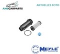 AUTOMATIKGETRIEBE HYDRAULIKFILTERSATZ 714 137 0002 MEYLE NEU OE QUALITÄT