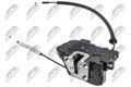 Türschloss vorne links EZC-HY-677 NTY für HYUNDAI i40 I i40 I CW
