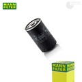 MANN-FILTER Ölfilter für PORSCHE