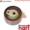 SPANNROLLE ZAHNRIEMEN 344 706 FÜR VW CADDY/II/Box/Body/MPV GOLF/IV POLO/III 1.9L