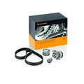 Wasserpumpe + Zahnriemensatz CONTINENTAL CTAM CT1134WP1 für