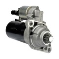 Starter - Passend für: Bosch 1123012 / 1123013 / 986020250 - AD Kühner 101293 - 