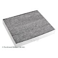 Innenraumfilter Pollenfilter für Ford USA Edge Explorer U6 Mustang CGW | 183178