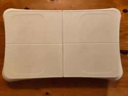 Nintendo Fit Plus Balance Board Controller für Wii - Weiss (45496901691)