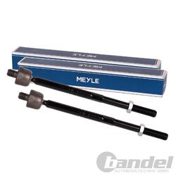 2x MEYLE AXIALGELENK passend für VW PASSAT 3C2 3G2 3C5 GOLF 5+6+7 JETTA 3+4