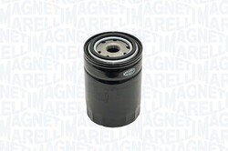 MAGNETI MARELLI Ölfilter 153071760520 Anschraubfilter für FIAT DUCATO PEUGEOT M