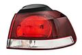HELLA Aussen Heckleuchte rechts Für VW Golf Mk6 08-13 5K0945096M