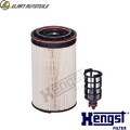 KRAFTSTOFFFILTER E518KP D628-2 FÜR MERCEDES-BENZ ACTROS/MP4/MP5 AROCS ANTOS 7.7L