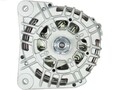 AS-PL A3035 Lichtmaschine Generator LiMa 125A 12V für OPEL Vivaro A Combi (X83)