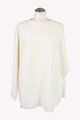 Barbour Damen Pullover Gr. 36 (UK 10) Weiß NEU Baumwolle Pullover Pullover