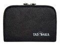TATONKA Big Plain Wallet RFID Block L Geldbörse Black schwarz Neu