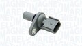 Nockenwellensensor Hallgeber Zündimpulsgeber MAGNETI MARELLI 064847183010 für 3