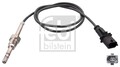FEBI BILSTEIN 100817 Sensor, exhaust gas temperature for FIAT