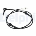 DELPHI ABS Sensor Raddrehzahl SS21295-12B1 für FIAT SEICENTO 600 187AXA 187AXA1A