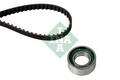 INA 530 0205 10 Zahnriemensatz für Fiat Lancia