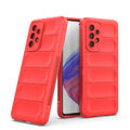 Handy Tasche für Samsung Galaxy A53 5G Hülle Handyhülle Outdoor Case Back Cover
