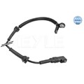 1x Sensor, Raddrehzahl MEYLE 714 800 0012 passend für FORD