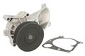 HEPU Wasserpumpe P497 für BMW 3 (E90), 3 (E91), 3 (E92), X3 (E83) 3.0D