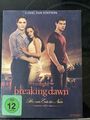 Twilight - Breaking Dawn - Biss zum Ende der Nacht - Teil 1 - Fan Edition [2 DV…