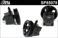 ERA Benelux Hydraulikpumpe Lenkung SP85078 +160.65€ Pfand für S80 VOLVO 184 1