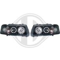Hauptscheinwerfersatz Diederichs 1030880 Hd Tuning für