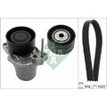 1x Keilrippenriemensatz Schaeffler INA 529 0248 10 passend für MERCEDES-BENZ