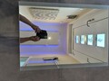Badspiegel Mit LED Beleuchtung Touch Beschlagfrei Wandspiegel 50x70/60x80cm