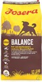 Josera Balance Senior 12,5kg Hundefutter Geflügel Reis weizenfrei Trockenfutter