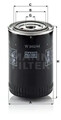 Ölfilter Anschraubfilter W 940/44 MANN-FILTER für AUDI VW
