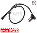 SENSOR, RADDREHZAHL FÜR RENAULT A.B.S. 30308