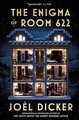 The Enigma of Room 622: The devilish new thriller from t... | Buch | Zustand gut