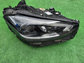 Frontscheinwerfer Mercedes-Benz W206 A2069063003 Full LED Rechts Headlight